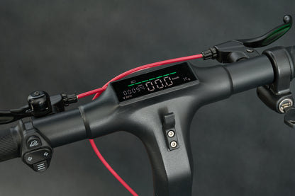 AINOHOT SAGA suv│電動キックボード