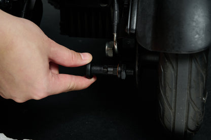 AINOHOT ST3│電動三輪車