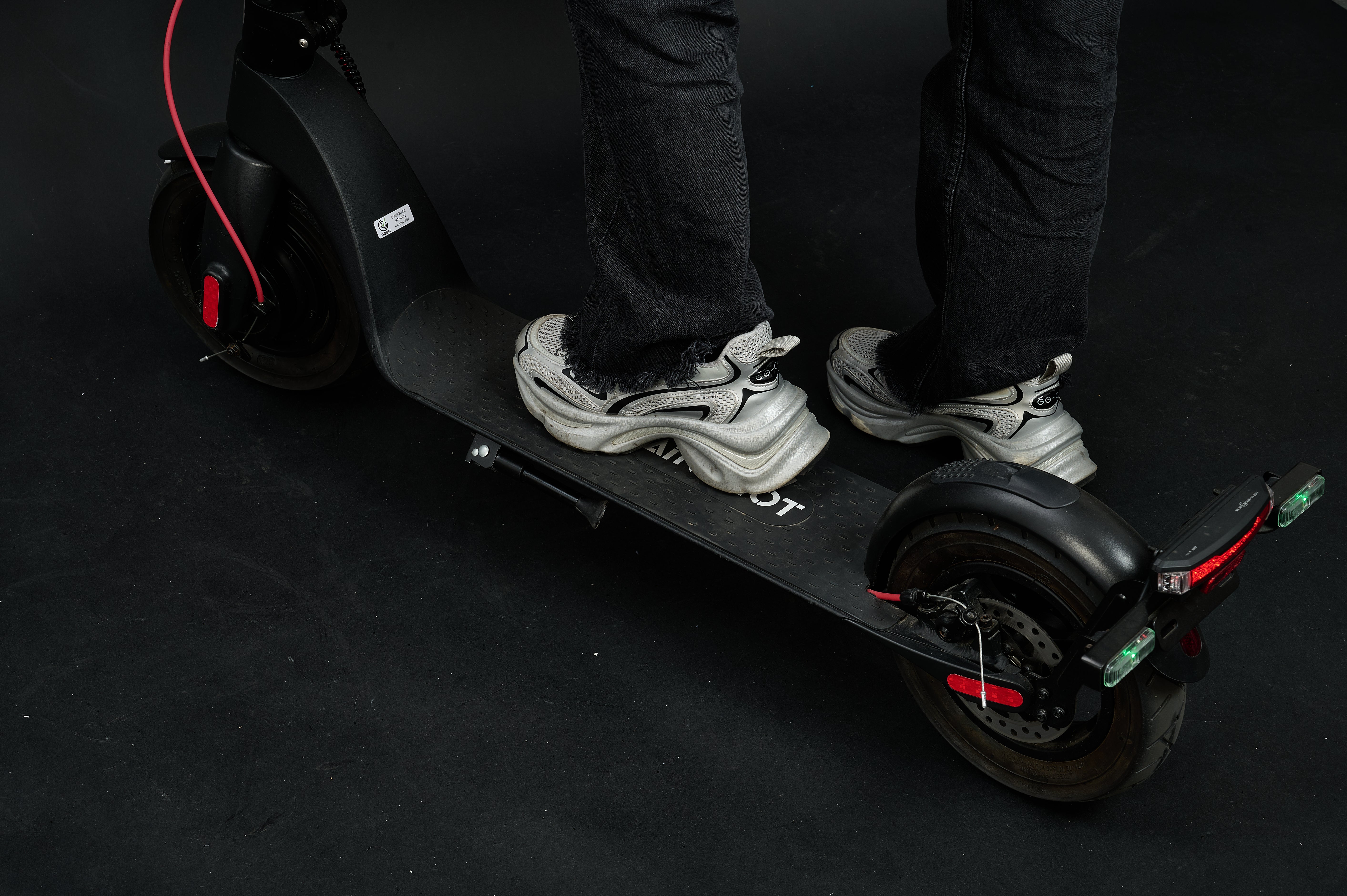 AINOHOT S07｜ 電動キックボード | 特定小型原付 98,800円 免許不要