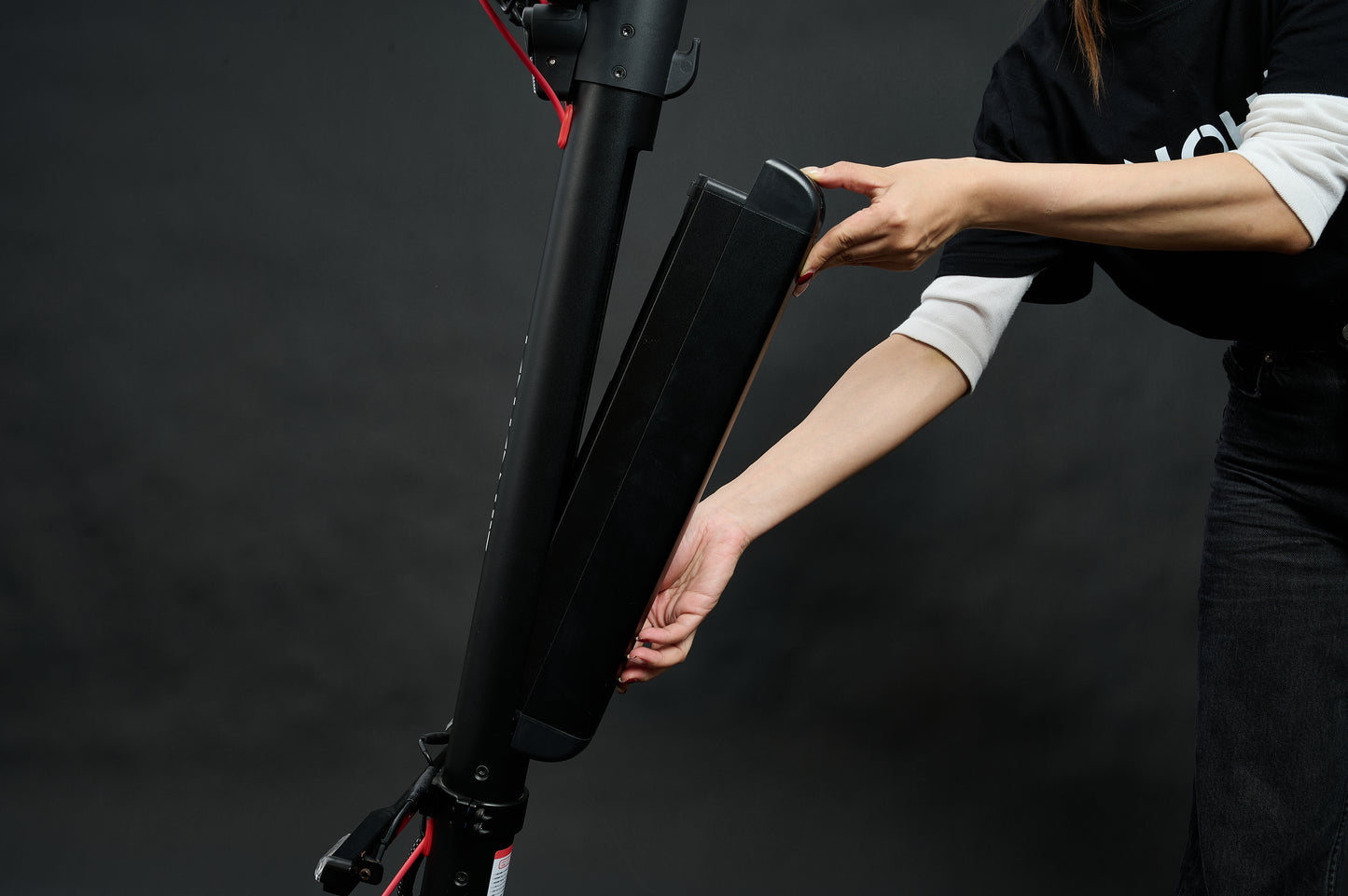 AINOHOT S07｜ 電動キックボード