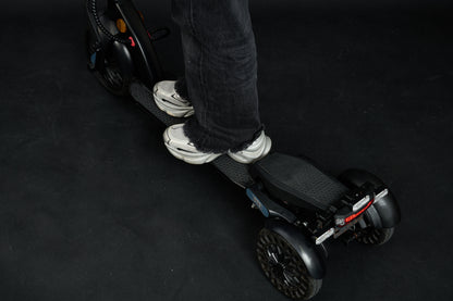 AINOHOT ST3│電動三輪車