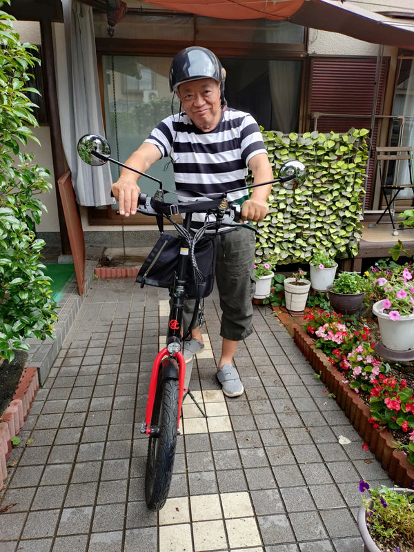 池本 様の評価画像