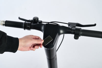 AINOHOT SAGA one│特定小型原動機付自転車