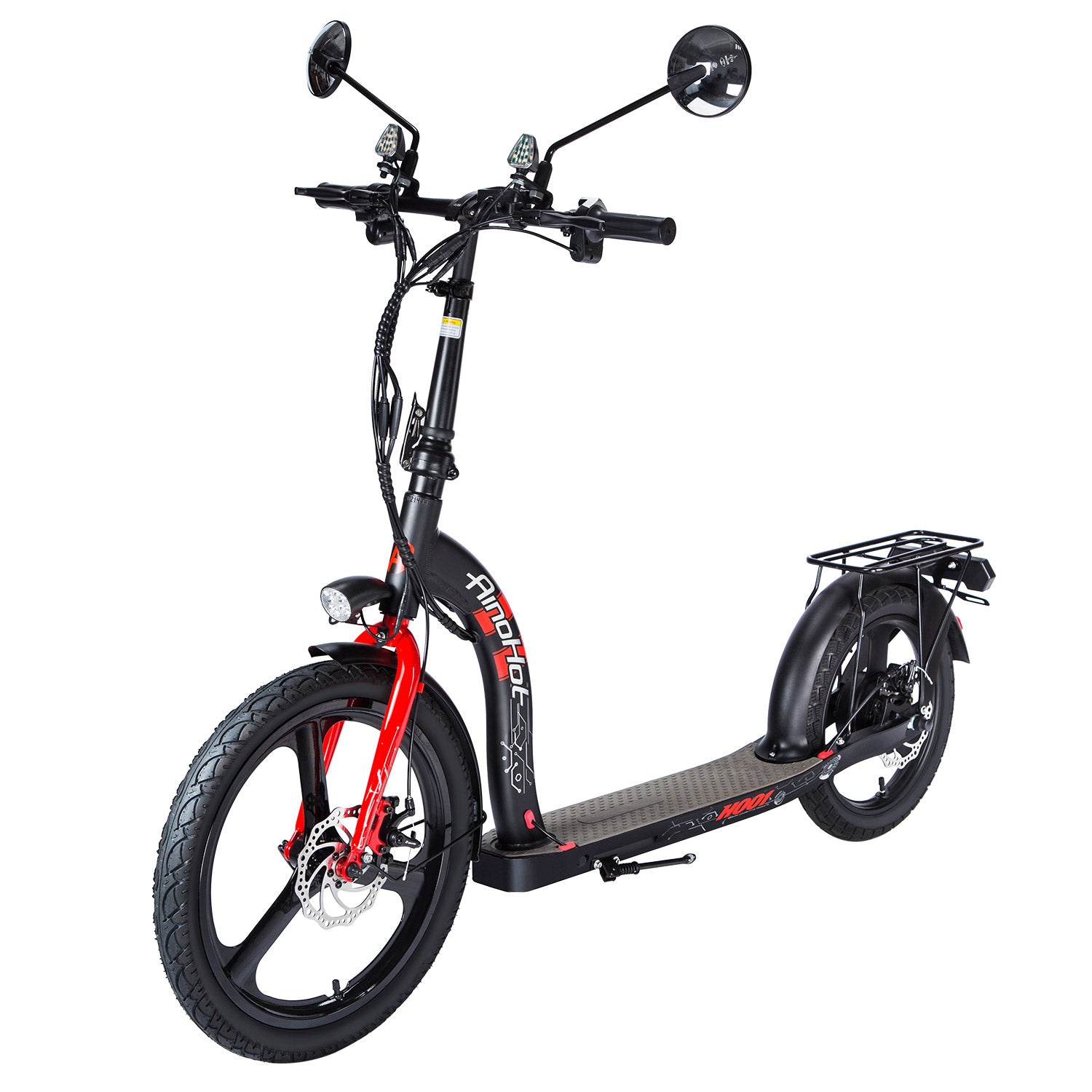 bike series – AINOHOT公式サイト