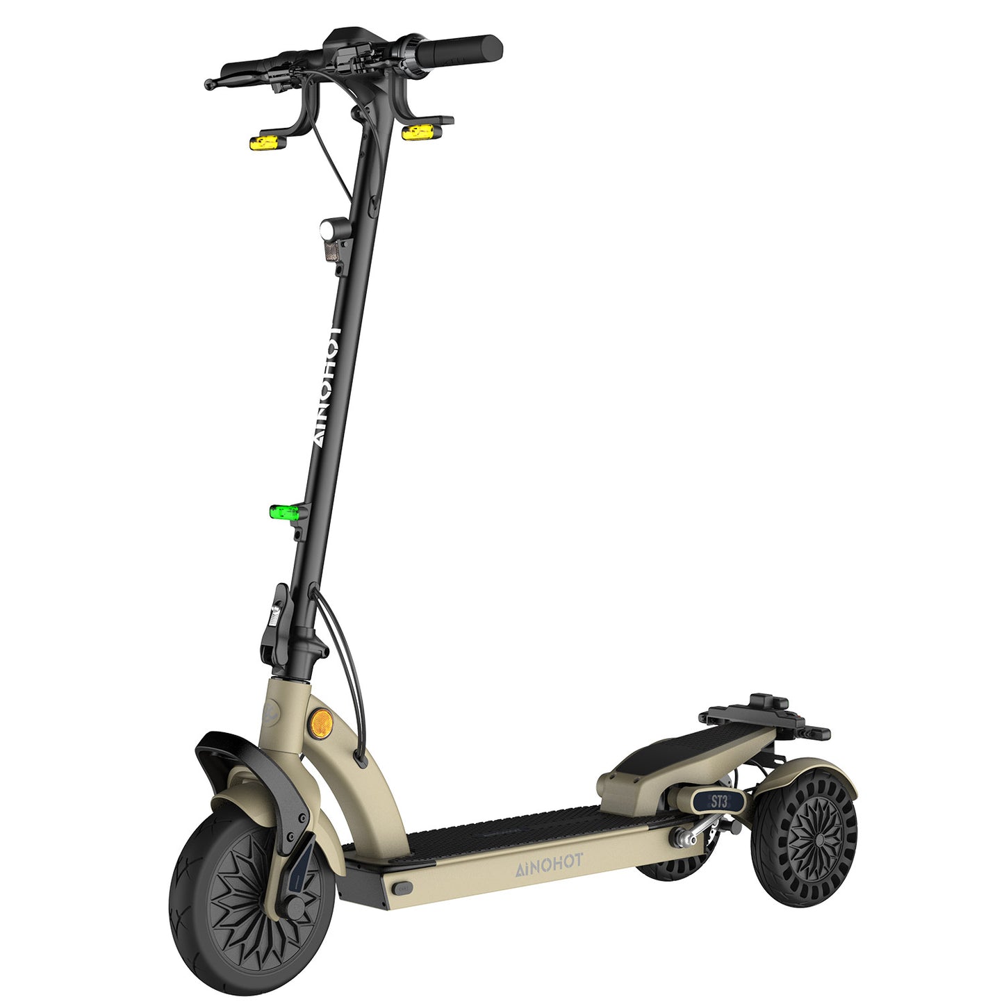 AINOHOT ST3│電動三輪車