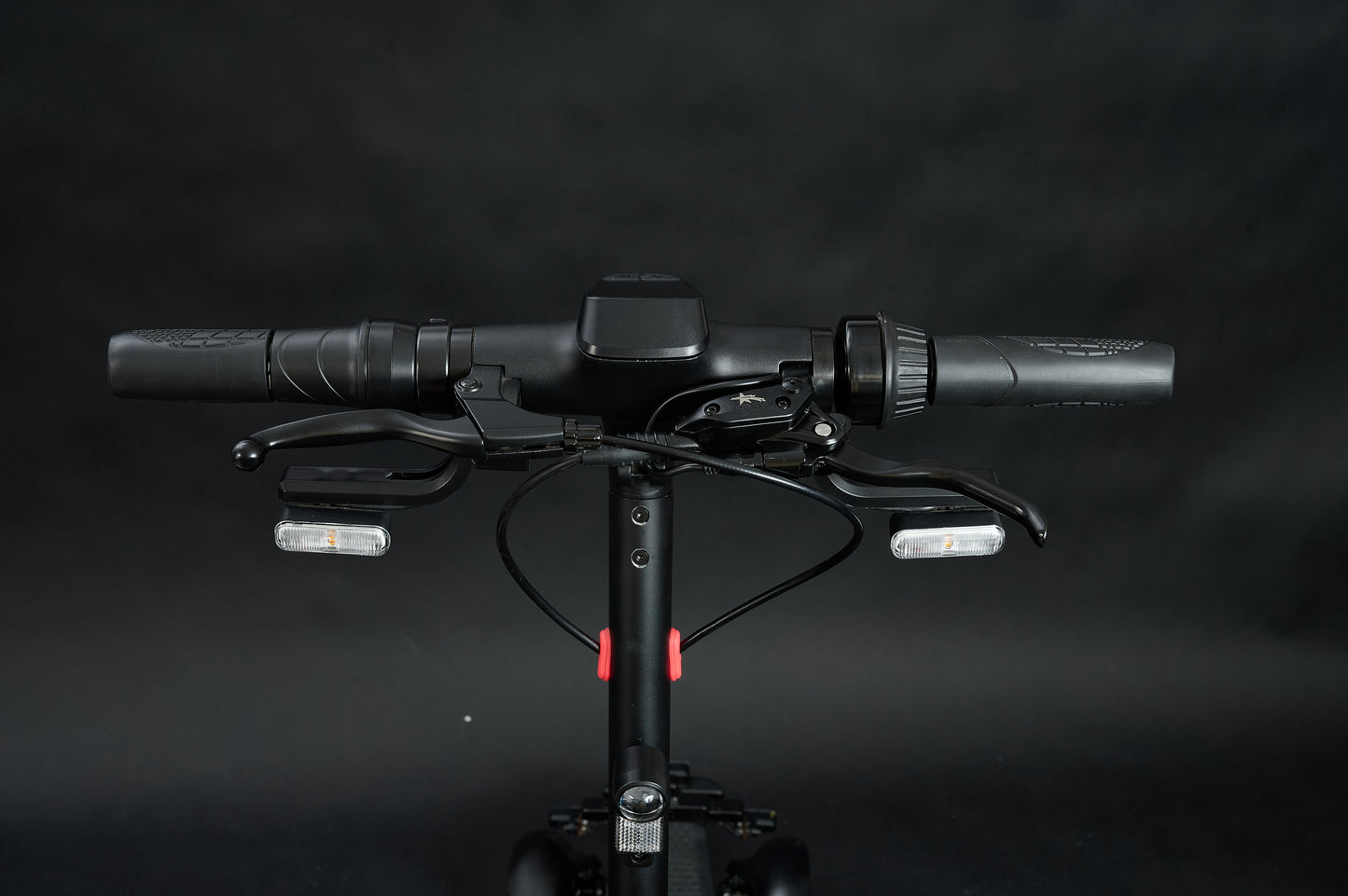 AINOHOT ST3│電動三輪車