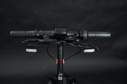 AINOHOT ST3│電動三輪車