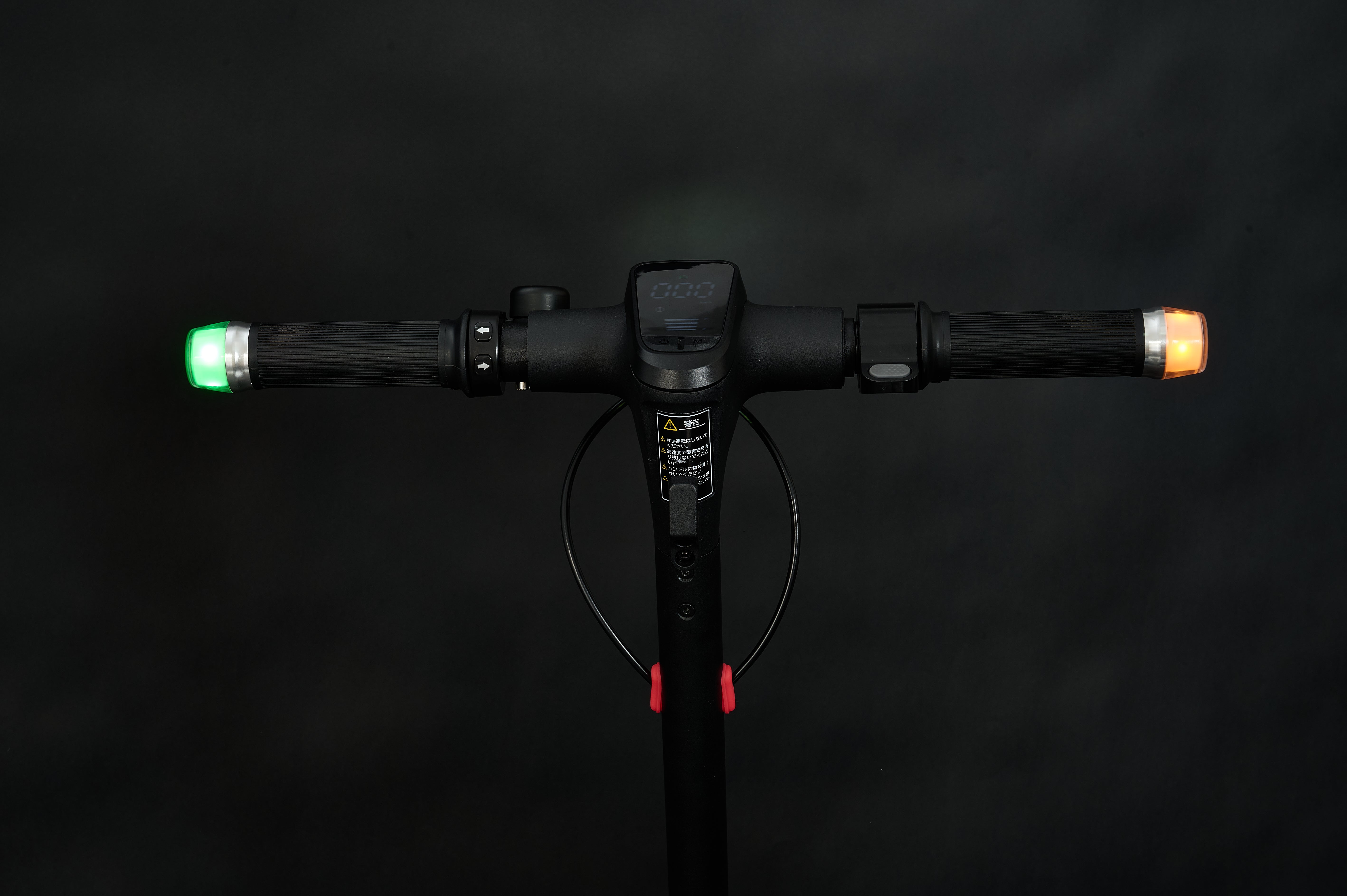 AINOHOT SAGA lite│電動キックボード | エントリーモデル 79,800円