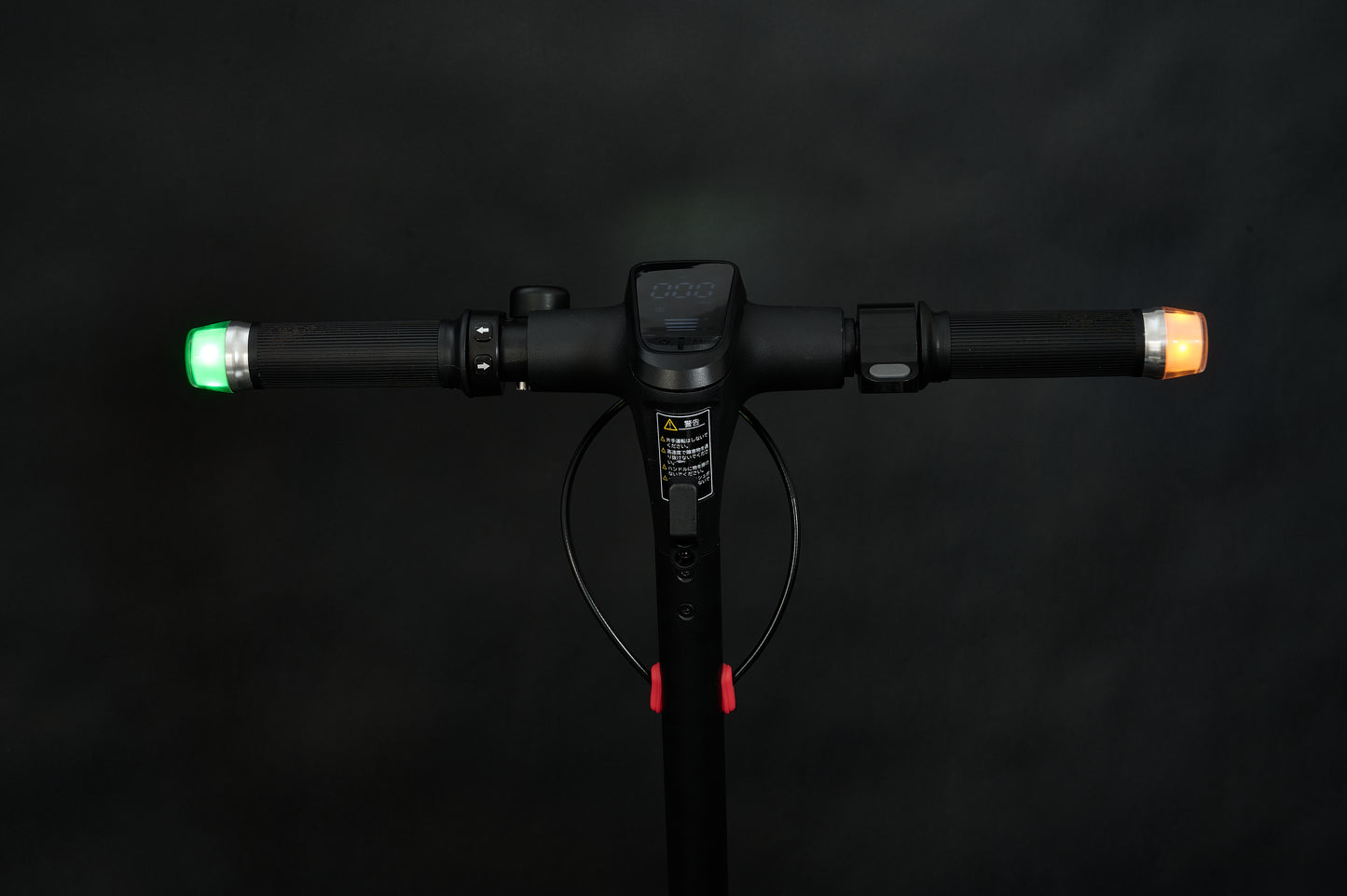 AINOHOT SAGA lite│電動キックボード