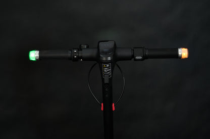 AINOHOT SAGA lite│電動キックボード