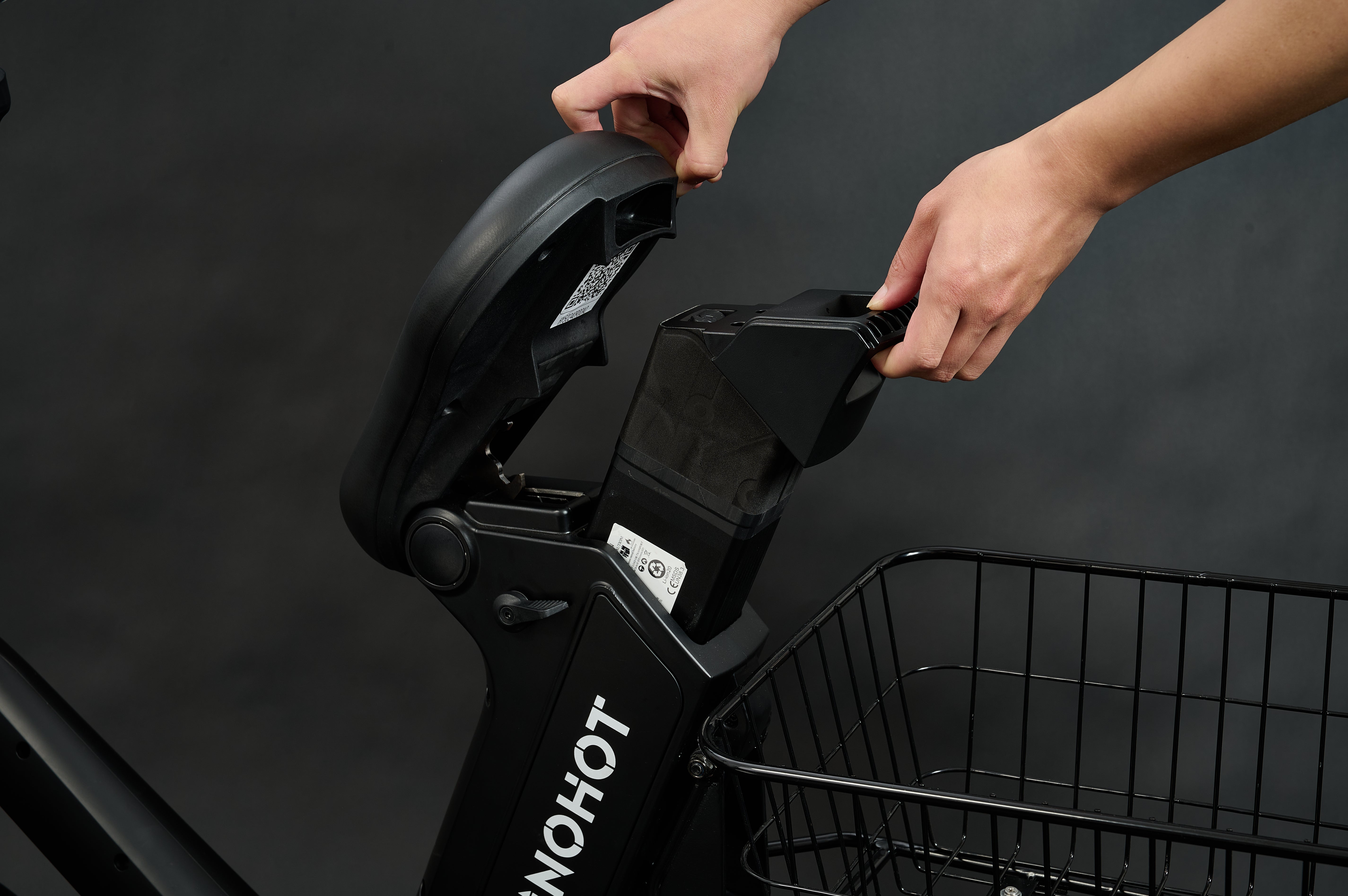 SAGA one│特定小型原動機付自転車 | 免許不要の電動バイク 公道走行