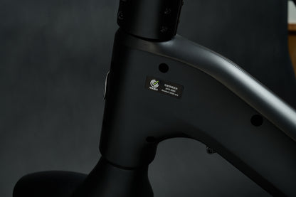 AINOHOT SAGA one│特定小型原動機付自転車