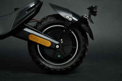 AINOHOT SAGA suv│電動キックボード