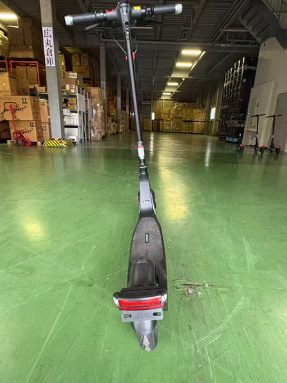 【認定中古車】特定小型原付SAGA lite（Bグレード）-11