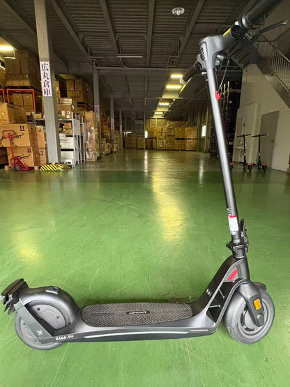 【認定中古車】特定小型原付SAGA lite（Bグレード）-11