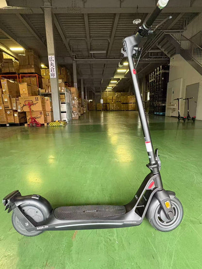 【認定中古車】特定小型原付SAGA lite（Bグレード）-12