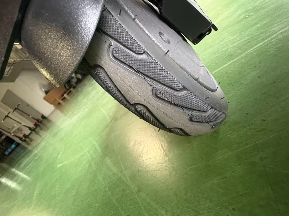 【認定中古車】特定小型原付SAGA lite（Bグレード）-11
