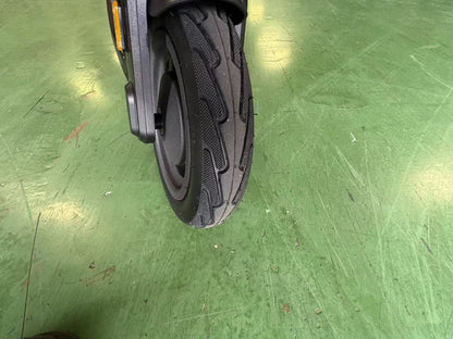 【認定中古車】特定小型原付SAGA lite（Bグレード）-14