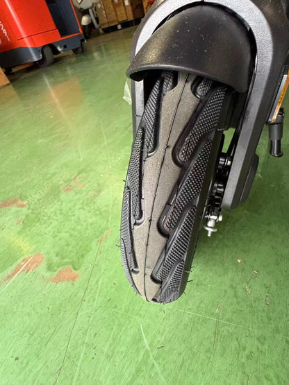 【認定中古車】特定小型原付SAGA lite（Bグレード）-12