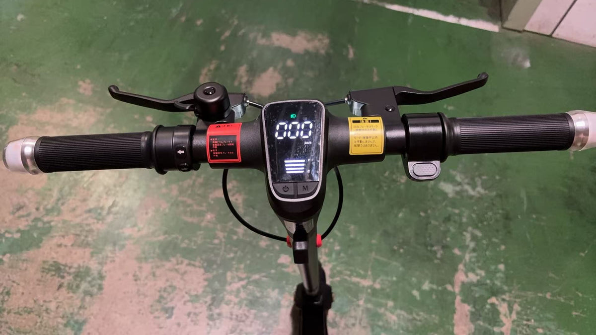 【認定中古車】特定小型原付SAGA lite（Bグレード）-14