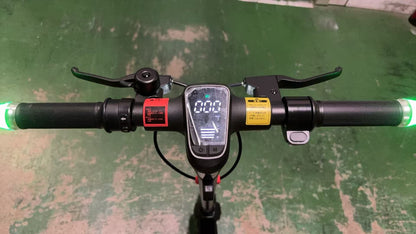【認定中古車】特定小型原付SAGA lite（Bグレード）-13