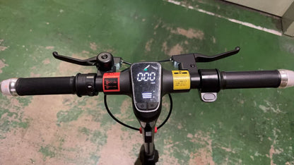 【認定中古車】特定小型原付SAGA lite（Bグレード）-15