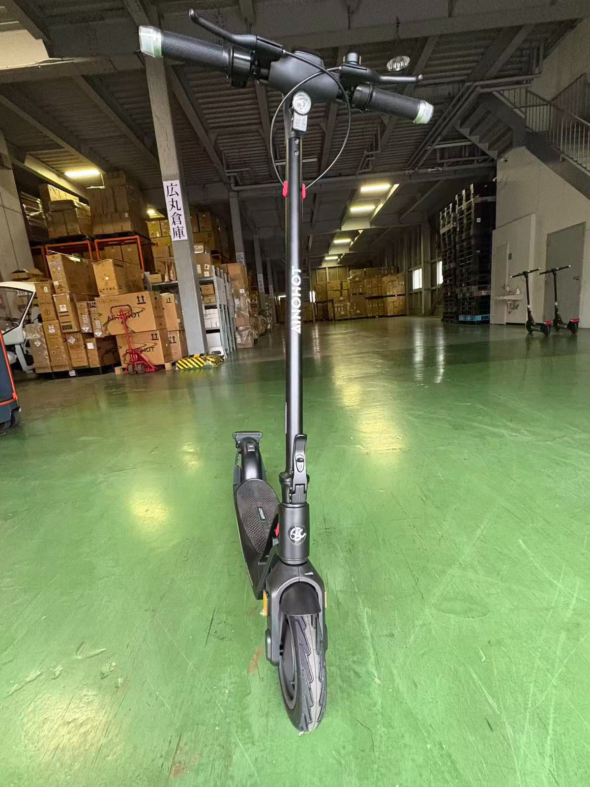 【認定中古車】特定小型原付SAGA lite（Bグレード）-12