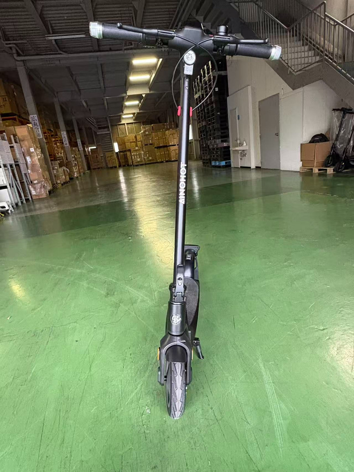 【認定中古車】特定小型原付SAGA lite（Bグレード）-14