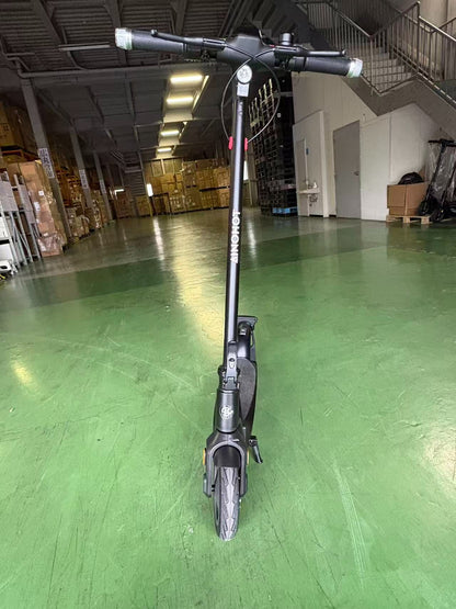 【認定中古車】特定小型原付SAGA lite（Bグレード）-14