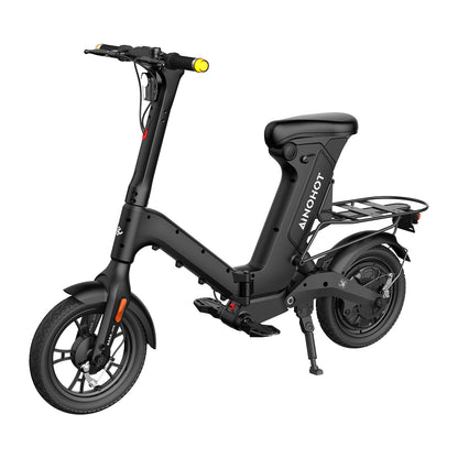 AINOHOT SAGA one│特定小型原動機付自転車