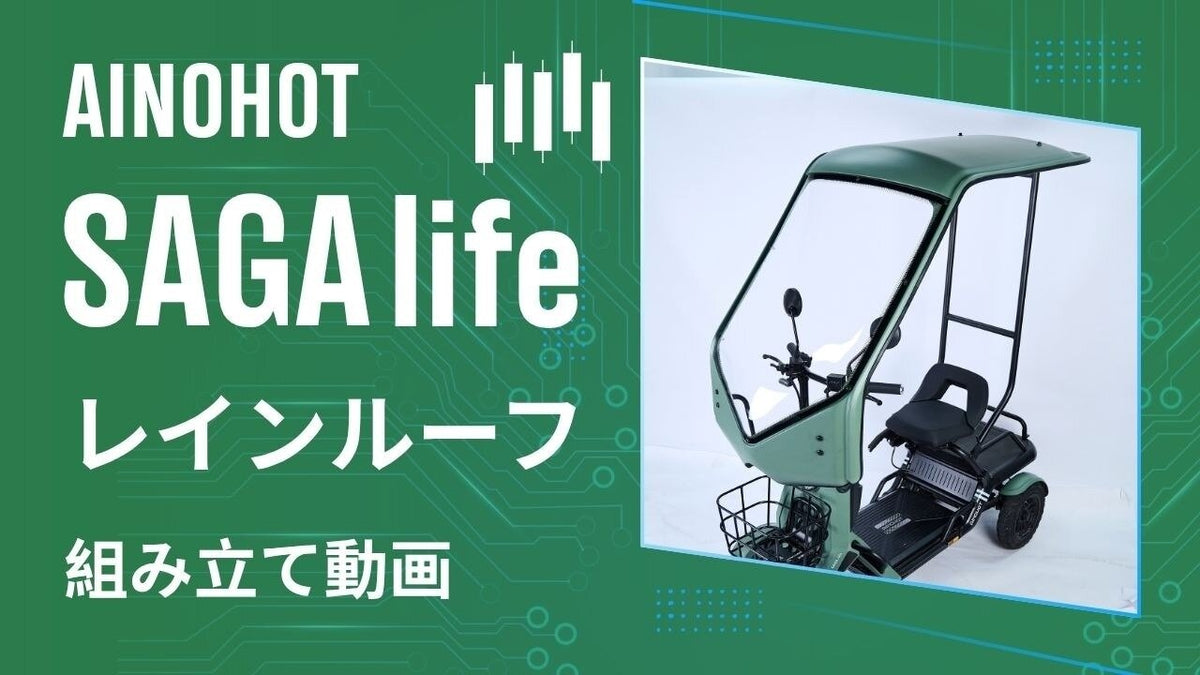 動画を読み込む: 